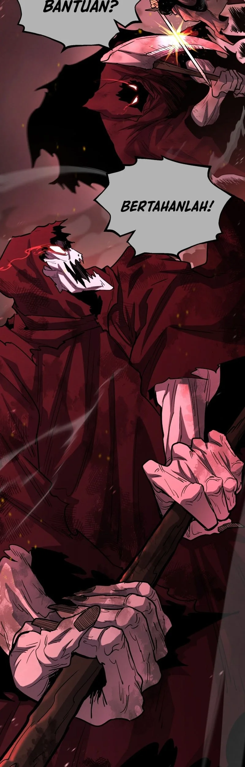 Standard of Reincarnation Chapter 178 Gambar 7