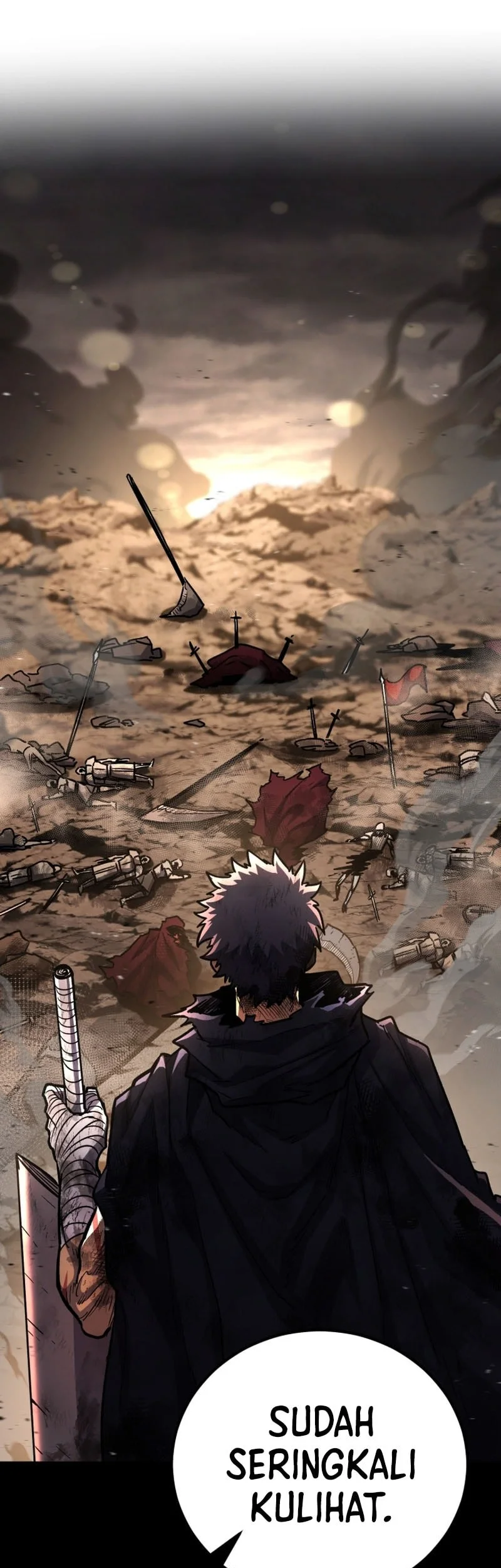 Standard of Reincarnation Chapter 178 Gambar 9