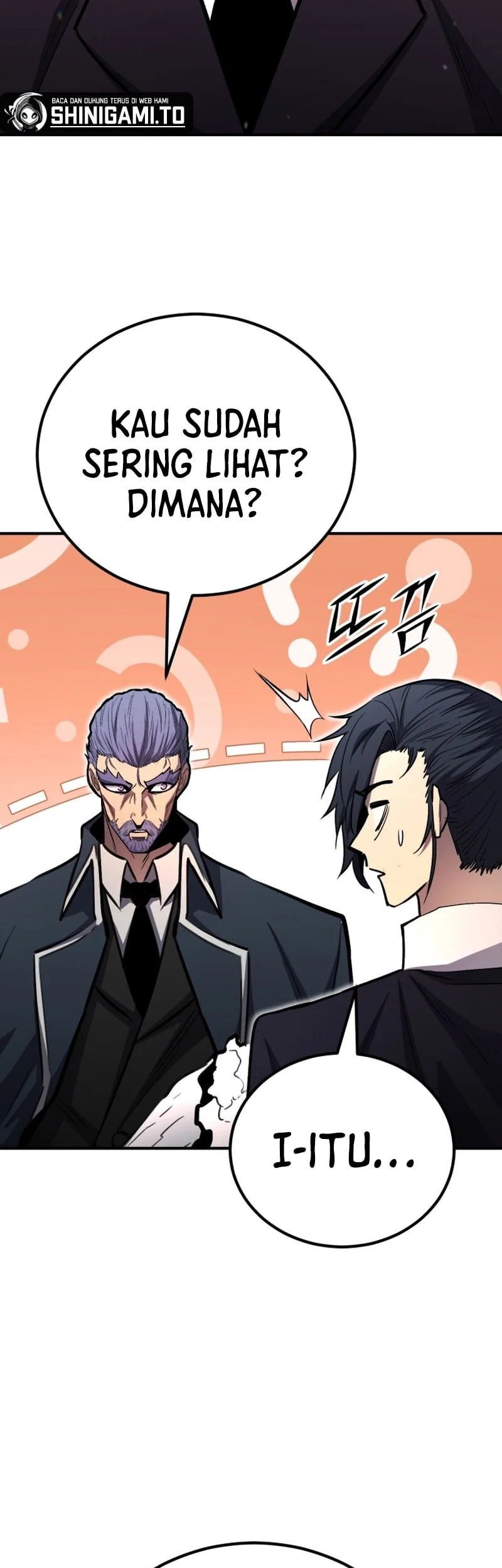 Standard of Reincarnation Chapter 178 Gambar 11