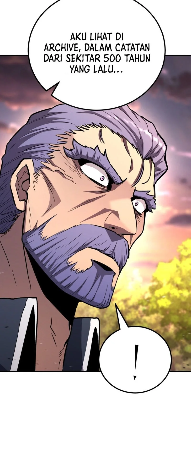 Standard of Reincarnation Chapter 178 Gambar 12