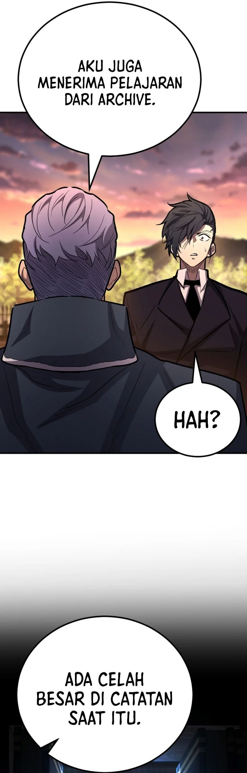 Standard of Reincarnation Chapter 178 Gambar 13