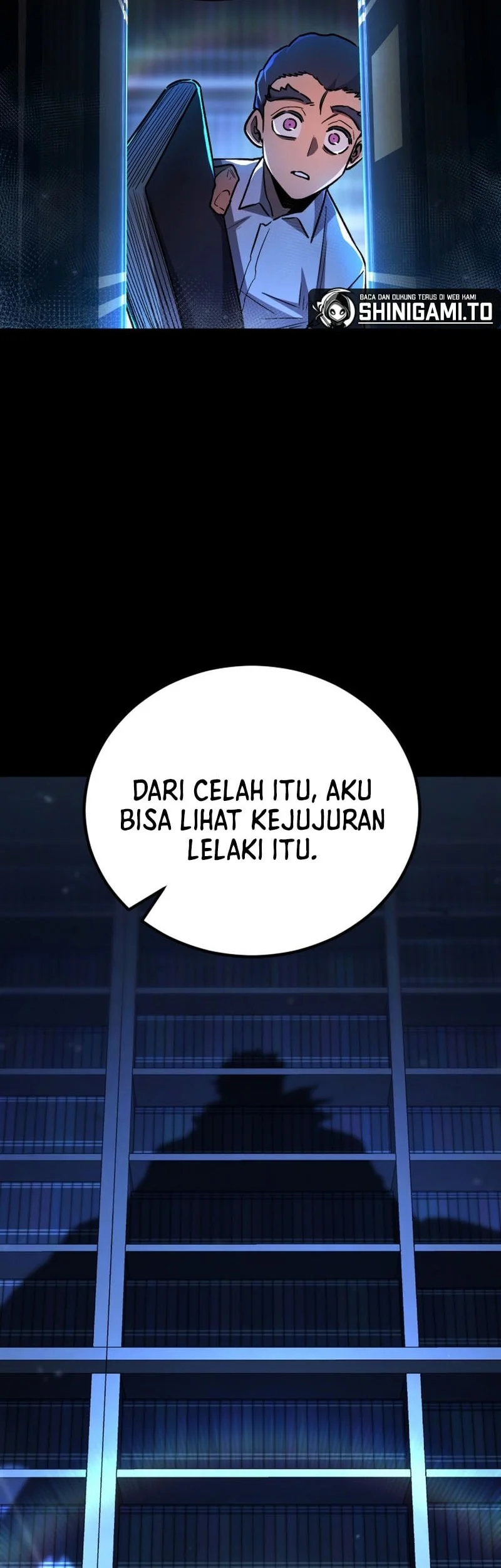 Standard of Reincarnation Chapter 178 Gambar 14