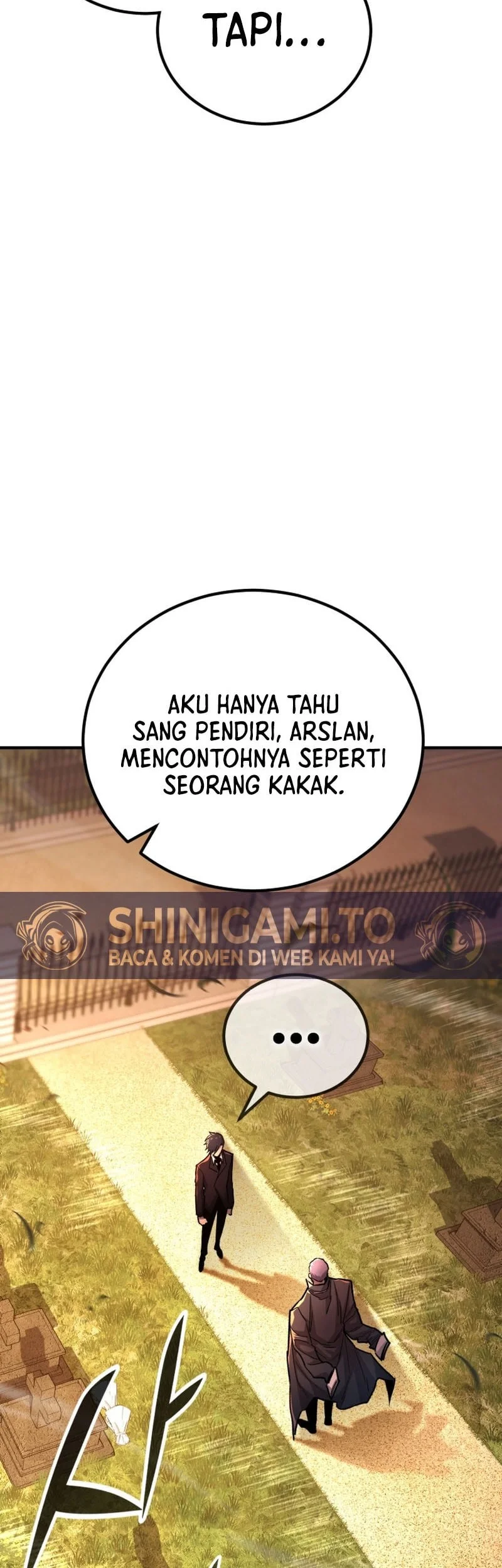 Standard of Reincarnation Chapter 178 Gambar 18