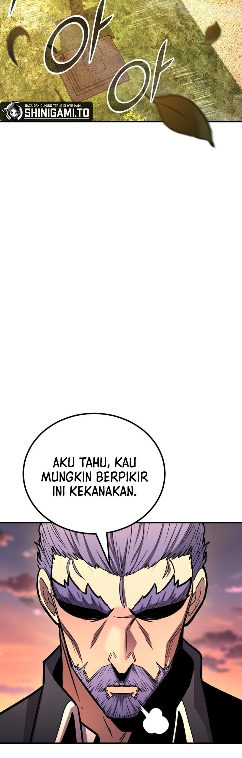 Standard of Reincarnation Chapter 178 Gambar 19