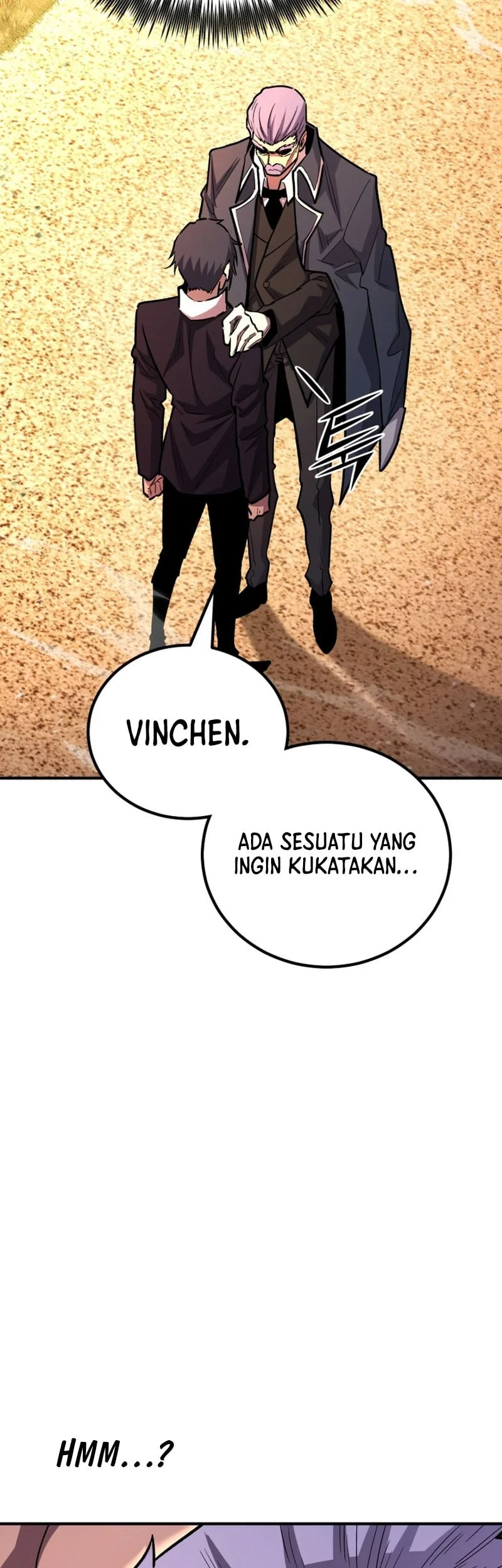 Standard of Reincarnation Chapter 178 Gambar 23