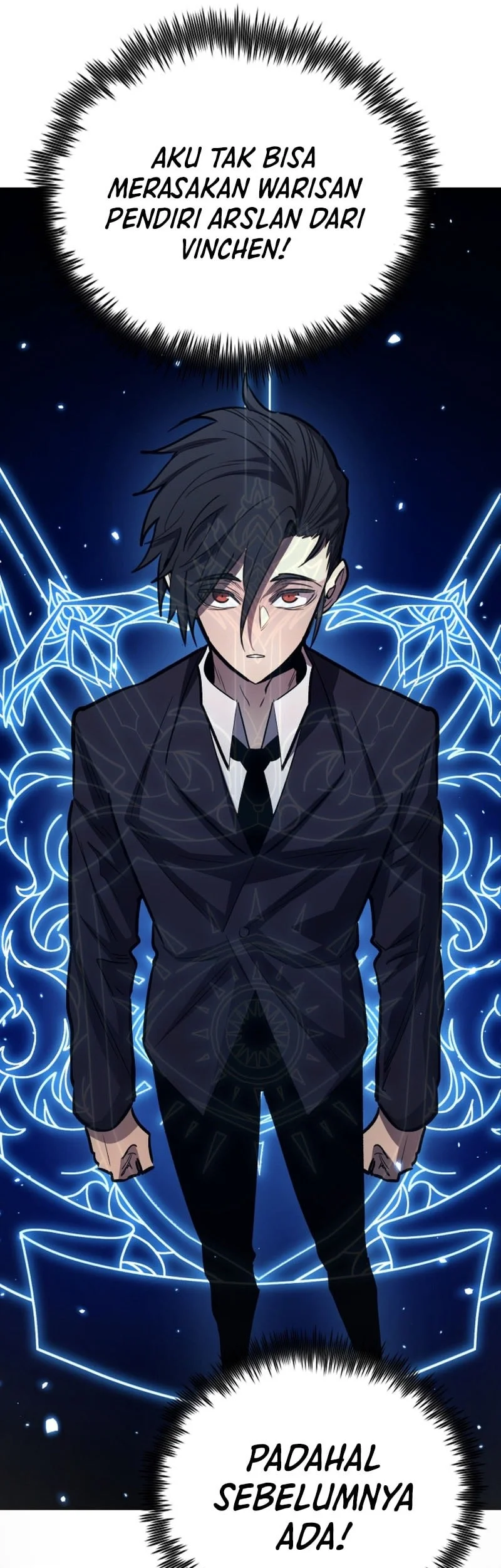 Standard of Reincarnation Chapter 178 Gambar 25