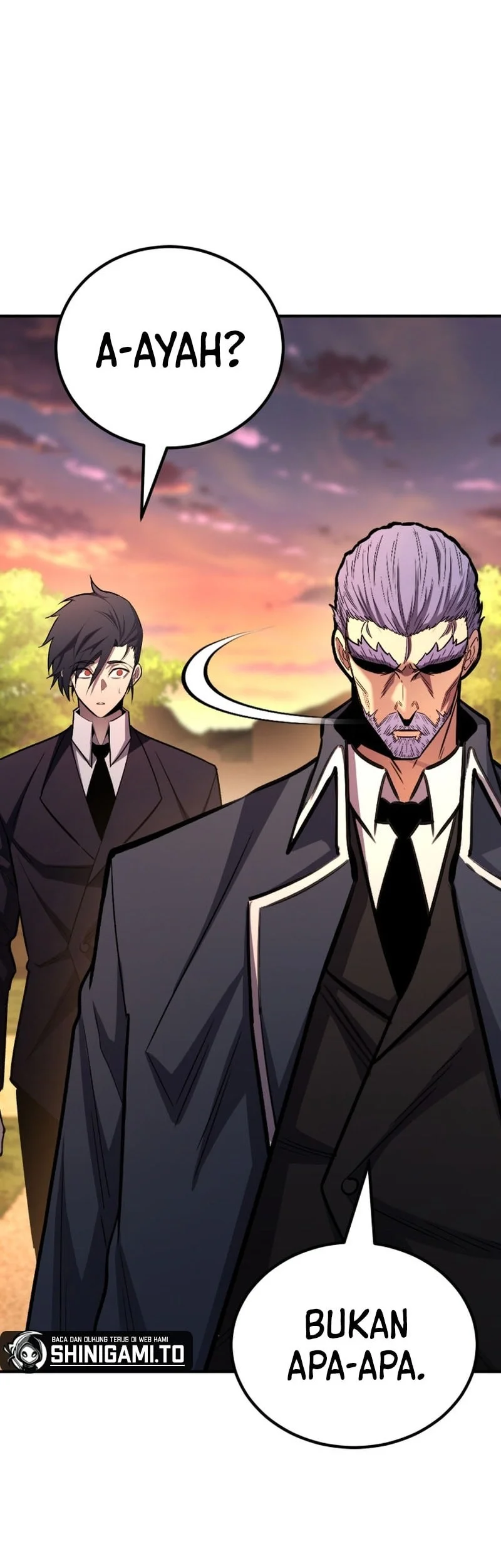 Standard of Reincarnation Chapter 178 Gambar 30