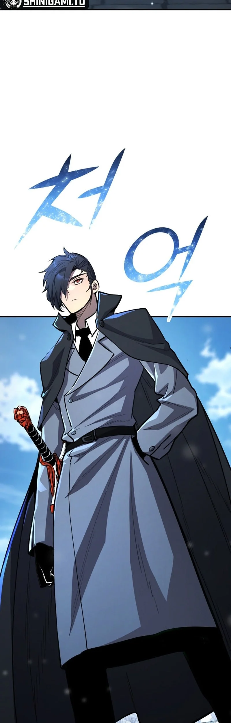 Standard of Reincarnation Chapter 179 Gambar 52