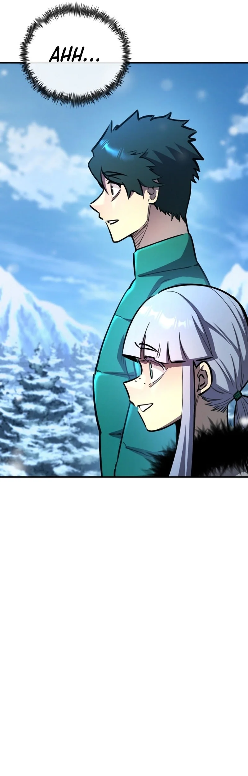 Standard of Reincarnation Chapter 179 Gambar 55
