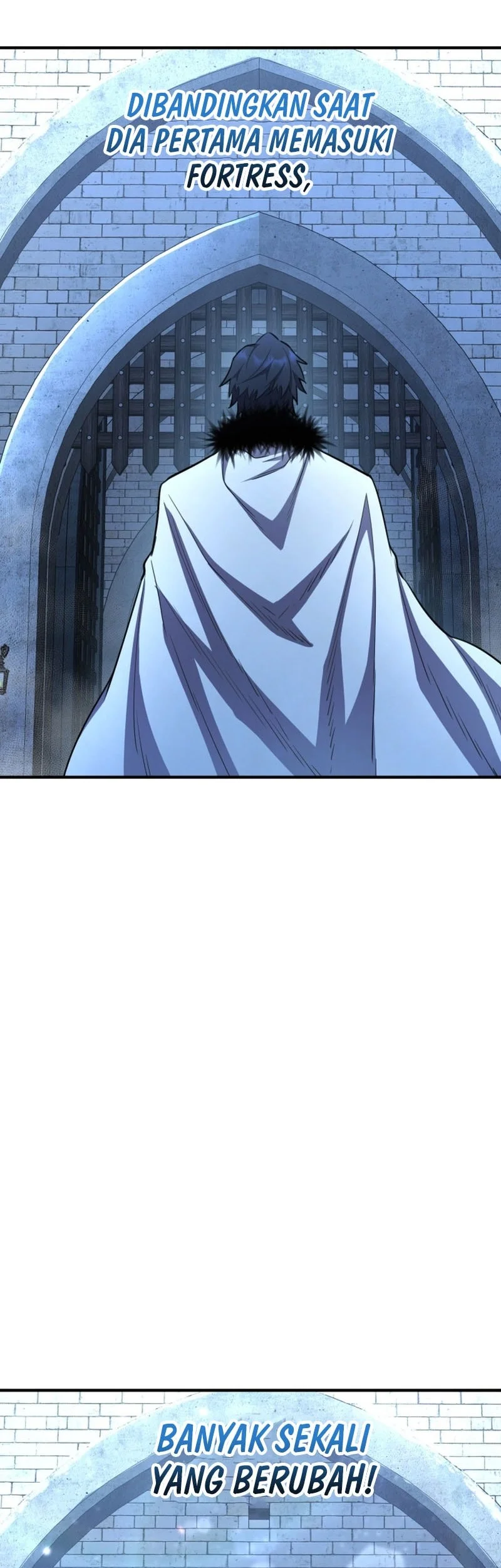 Standard of Reincarnation Chapter 179 Gambar 56