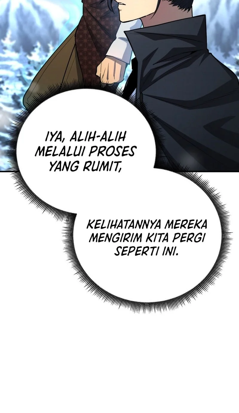 Standard of Reincarnation Chapter 179 Gambar 58