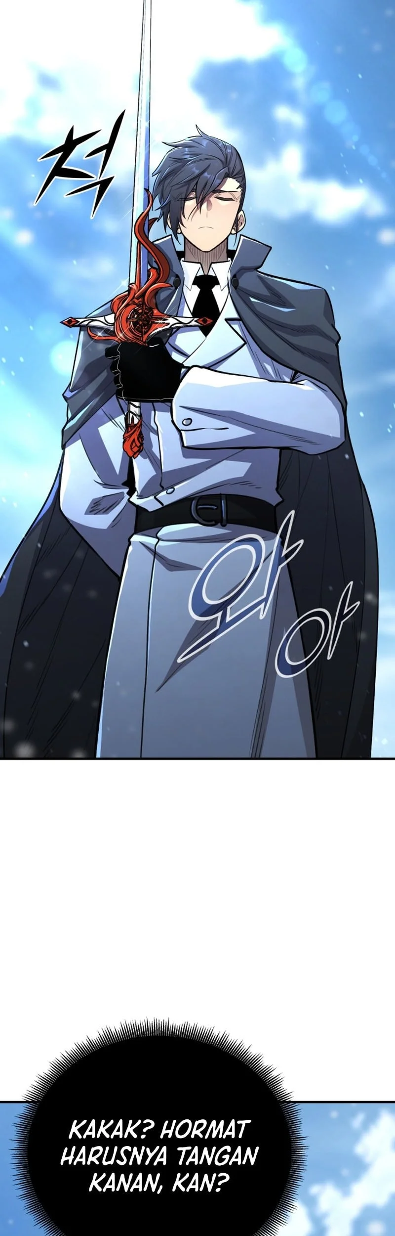 Standard of Reincarnation Chapter 179 Gambar 65