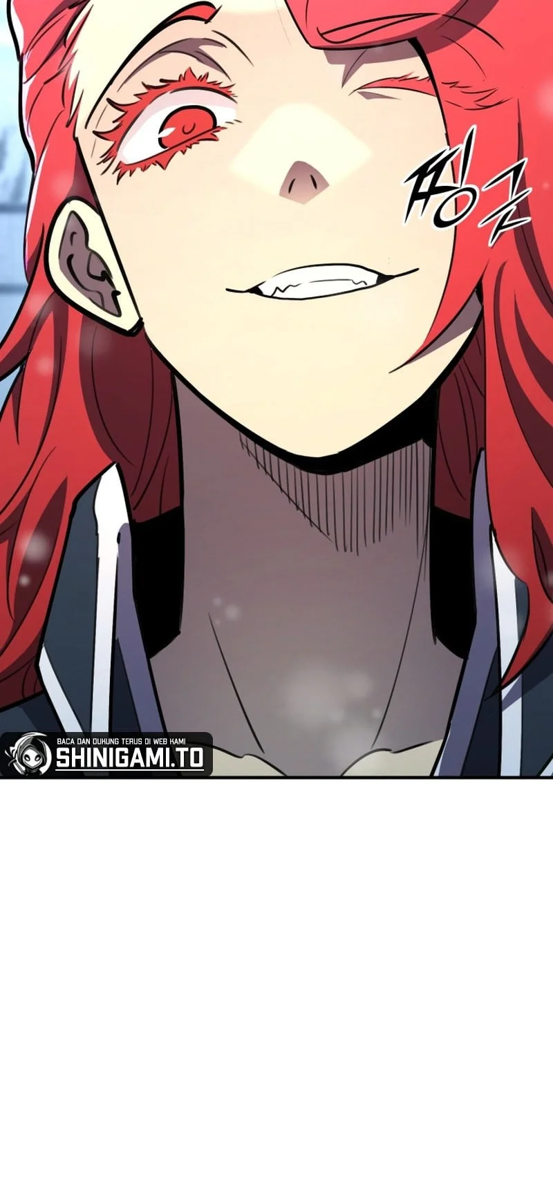 Standard of Reincarnation Chapter 179 Gambar 70