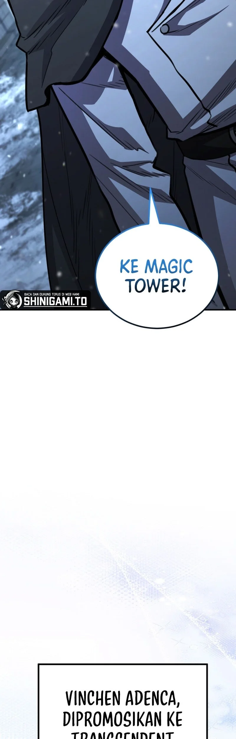 Standard of Reincarnation Chapter 179 Gambar 76