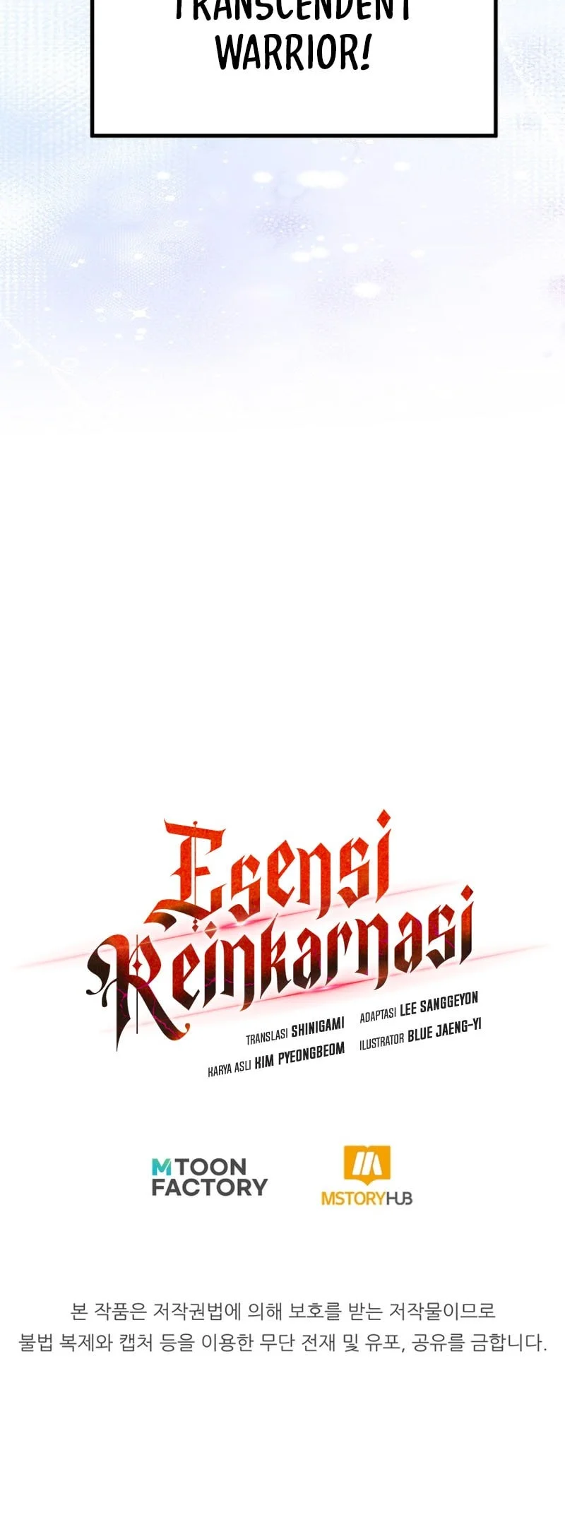 Standard of Reincarnation Chapter 179 Gambar 77