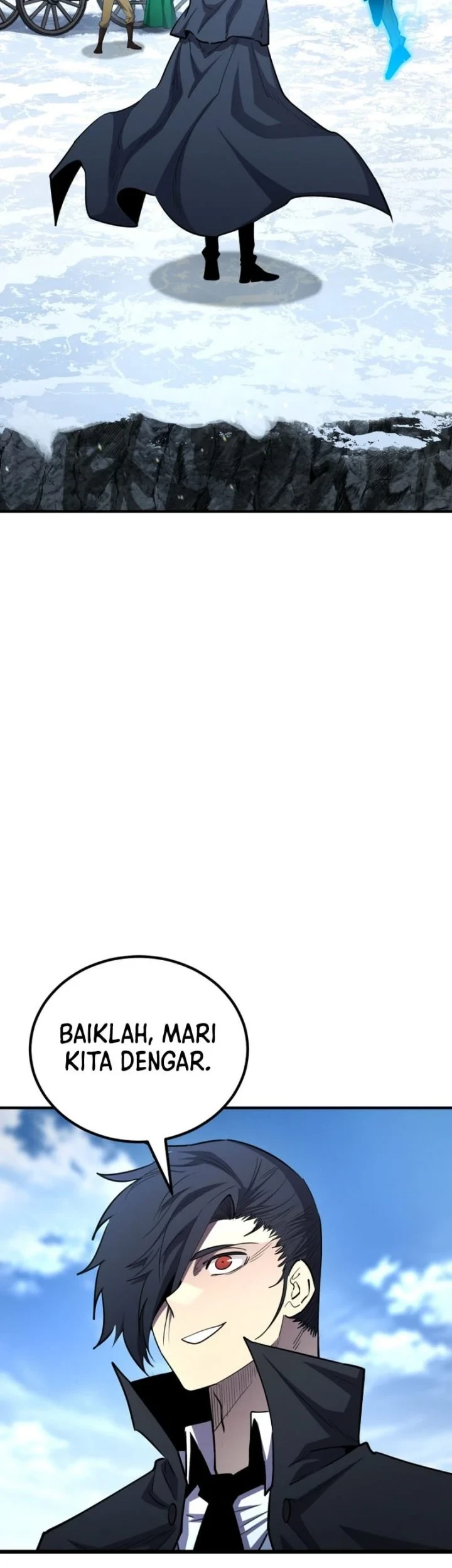Standard of Reincarnation Chapter 180 Gambar 48
