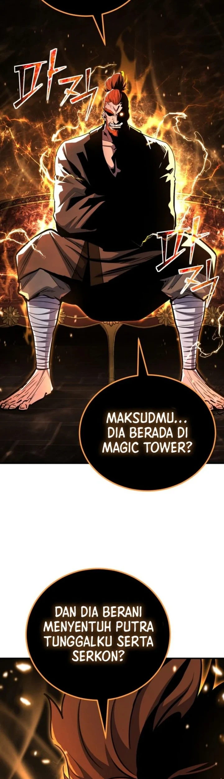 Standard of Reincarnation Chapter 180 Gambar 51
