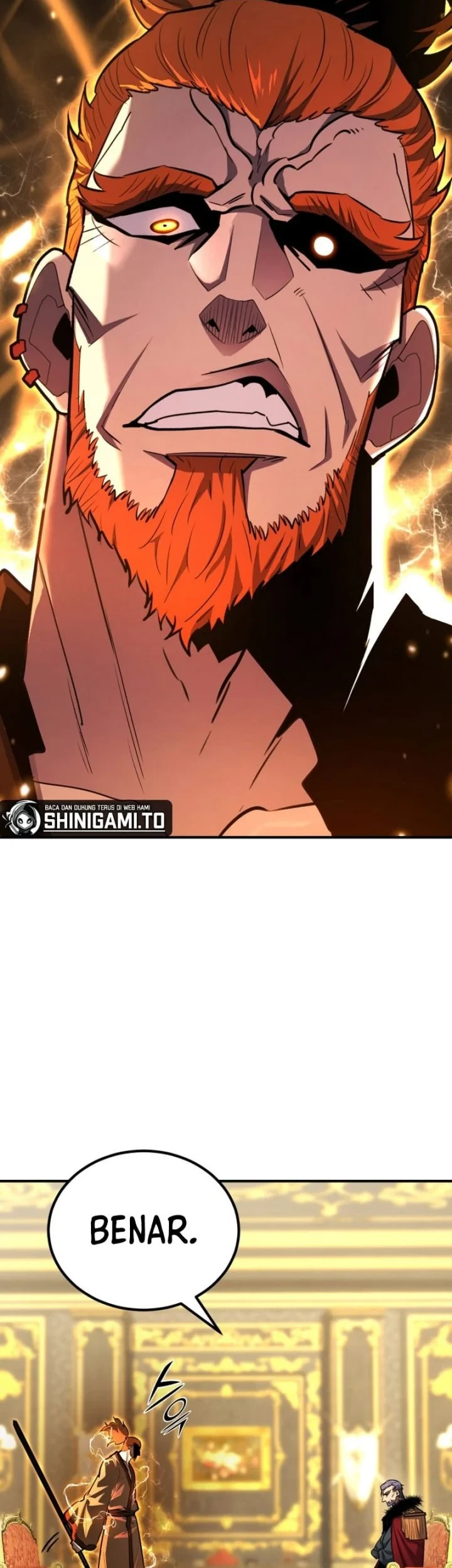 Standard of Reincarnation Chapter 180 Gambar 52