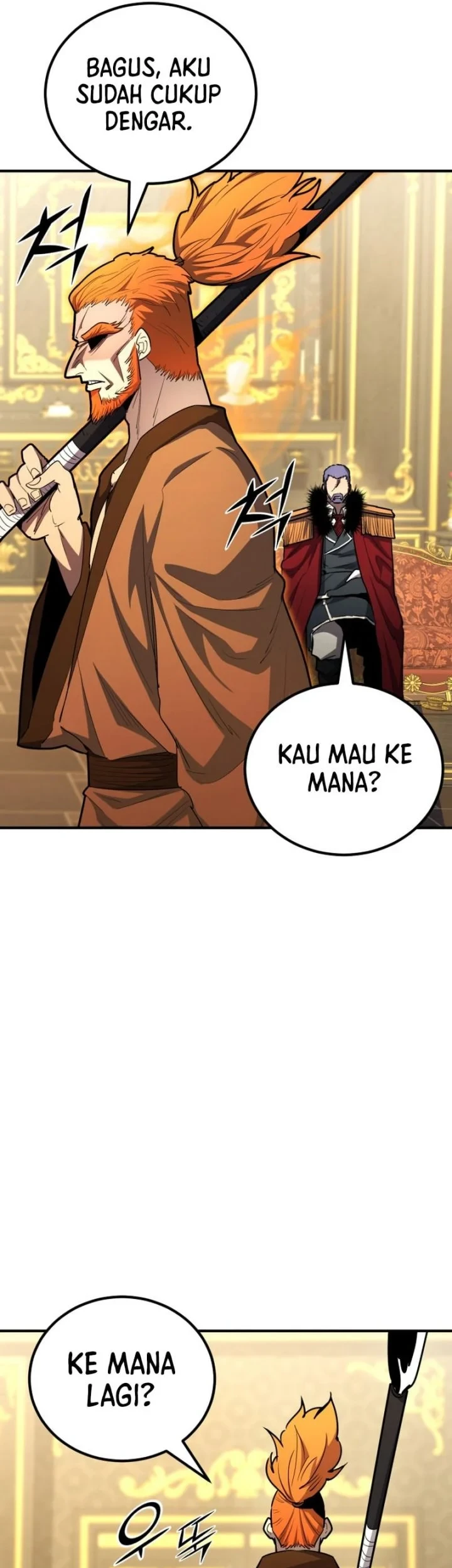 Standard of Reincarnation Chapter 180 Gambar 54