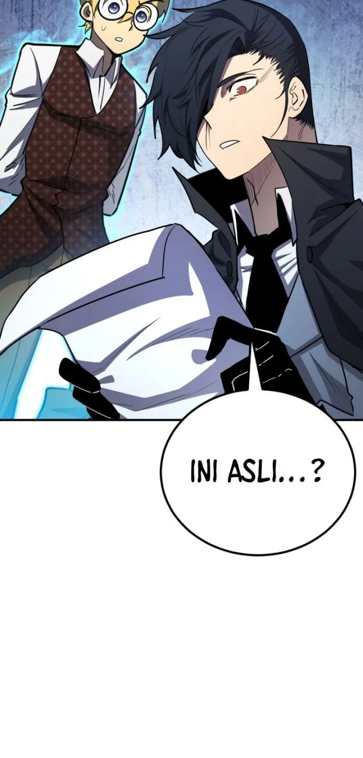 Standard of Reincarnation Chapter 180 Gambar 57