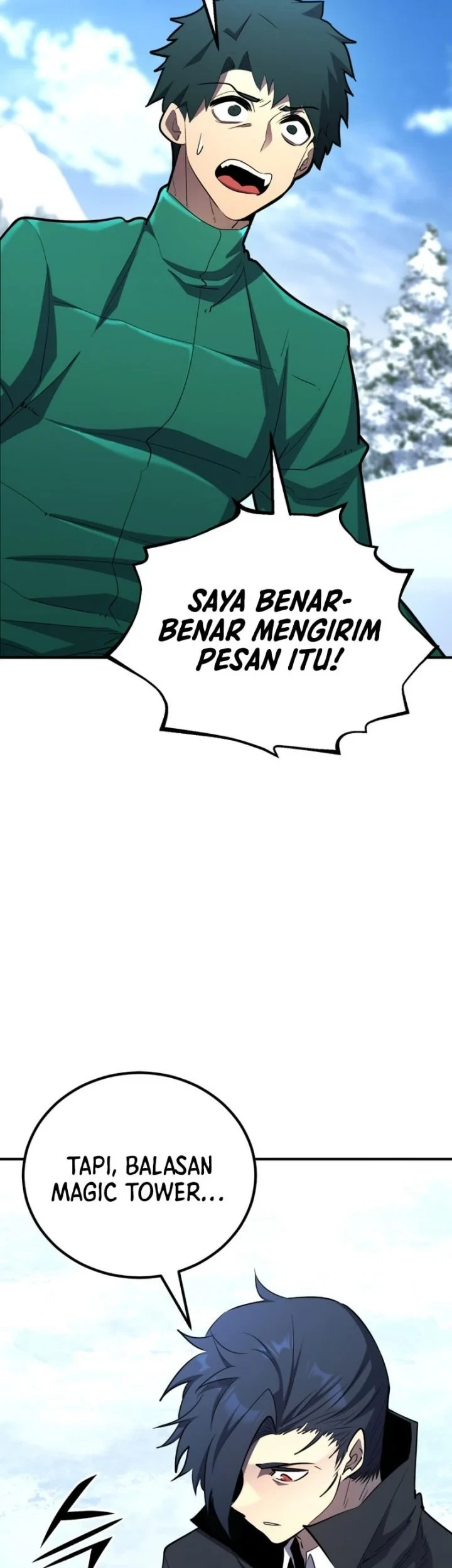 Standard of Reincarnation Chapter 180 Gambar 59