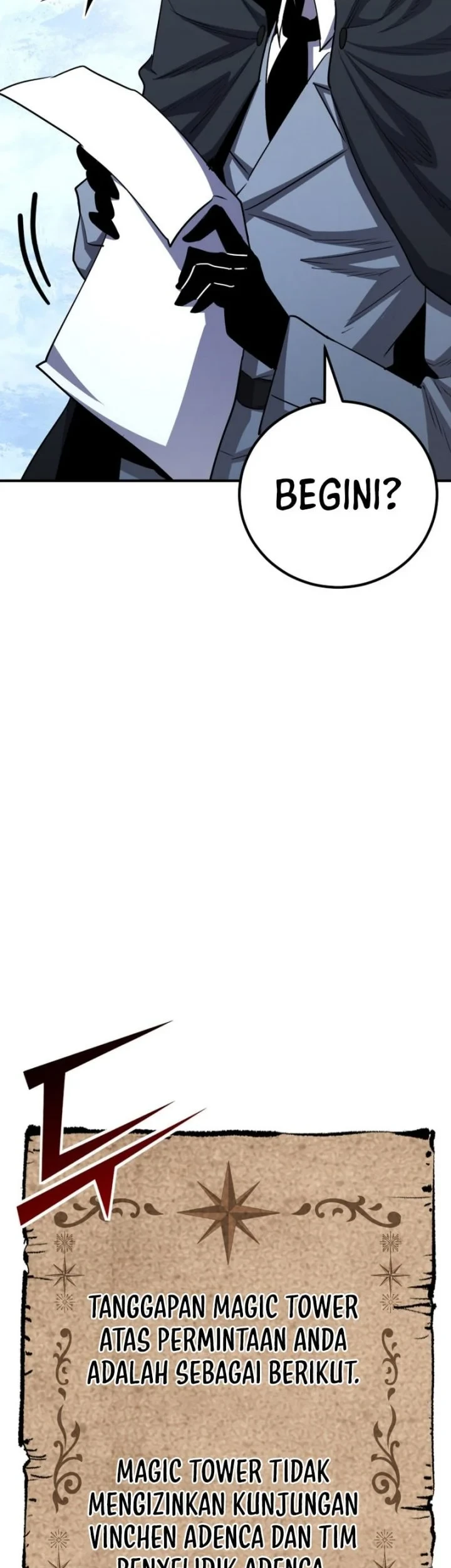 Standard of Reincarnation Chapter 180 Gambar 60