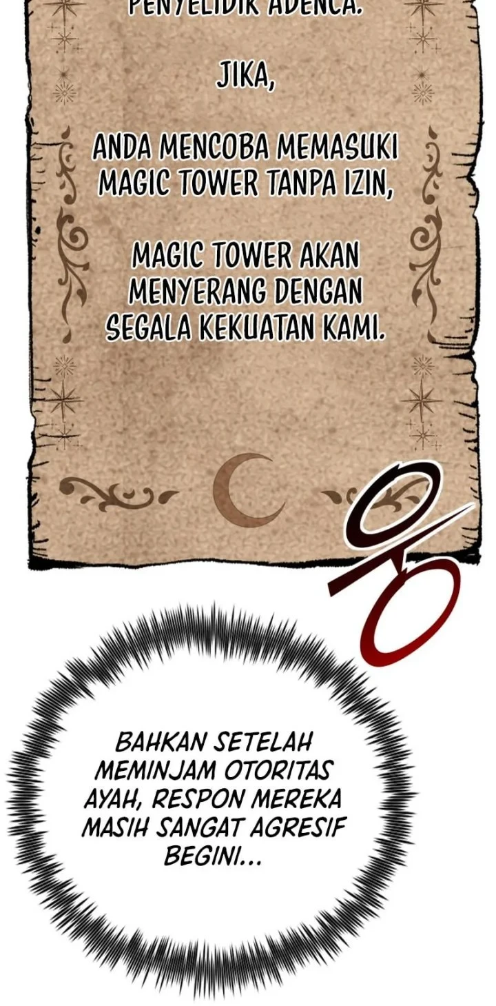 Standard of Reincarnation Chapter 180 Gambar 61