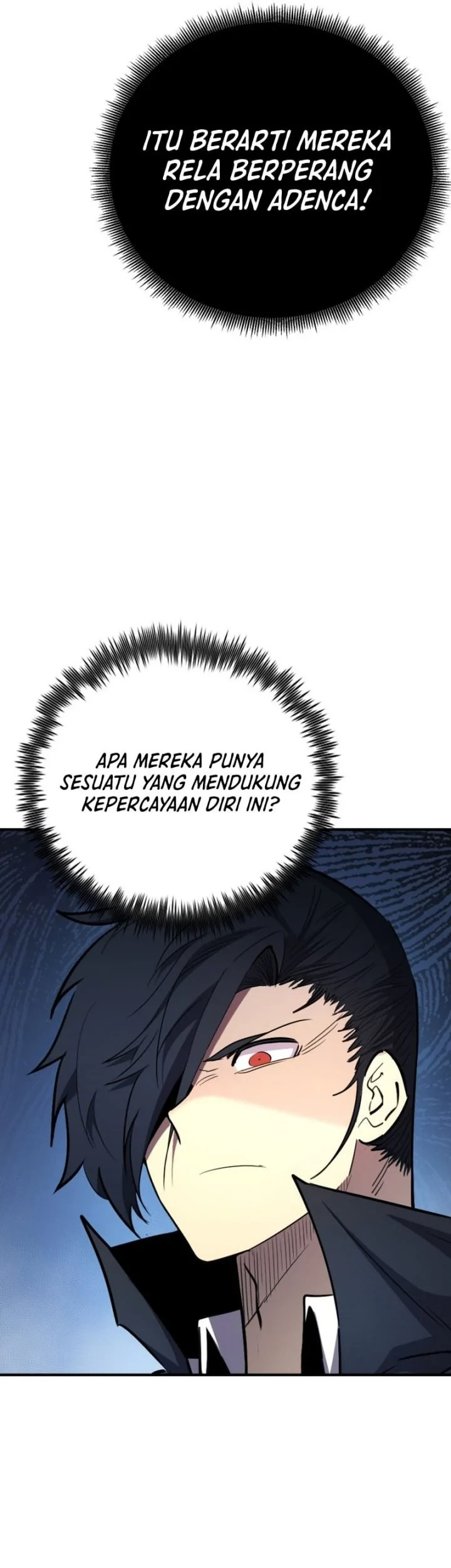 Standard of Reincarnation Chapter 180 Gambar 62
