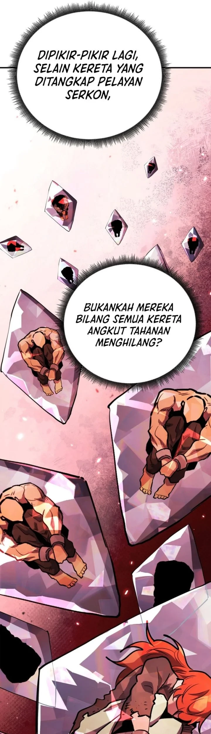 Standard of Reincarnation Chapter 180 Gambar 65