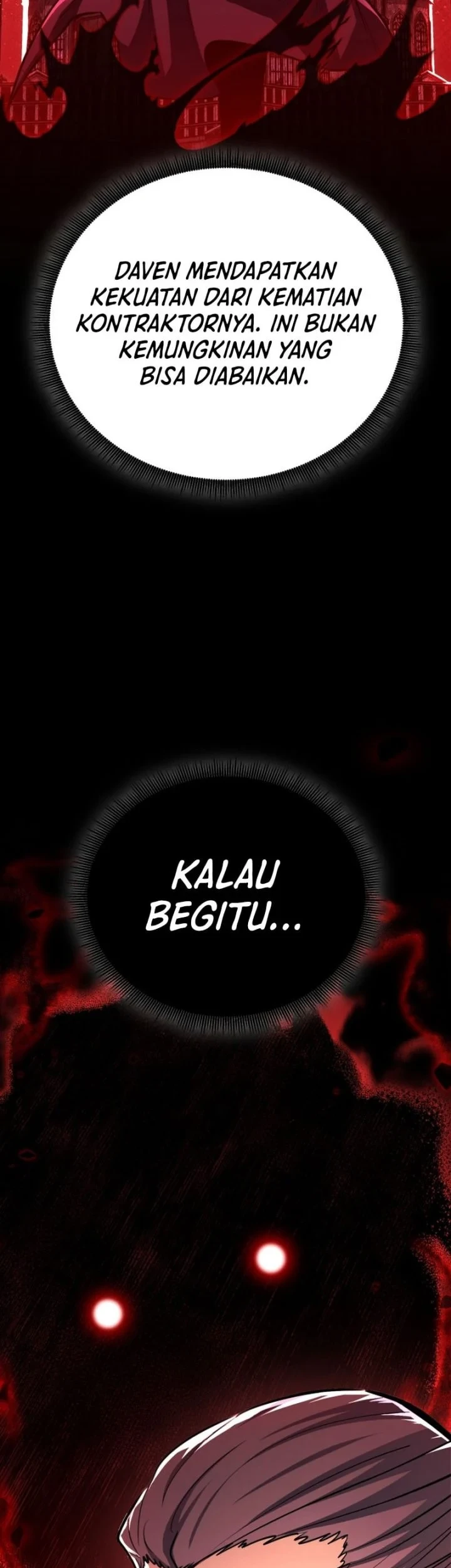Standard of Reincarnation Chapter 180 Gambar 67