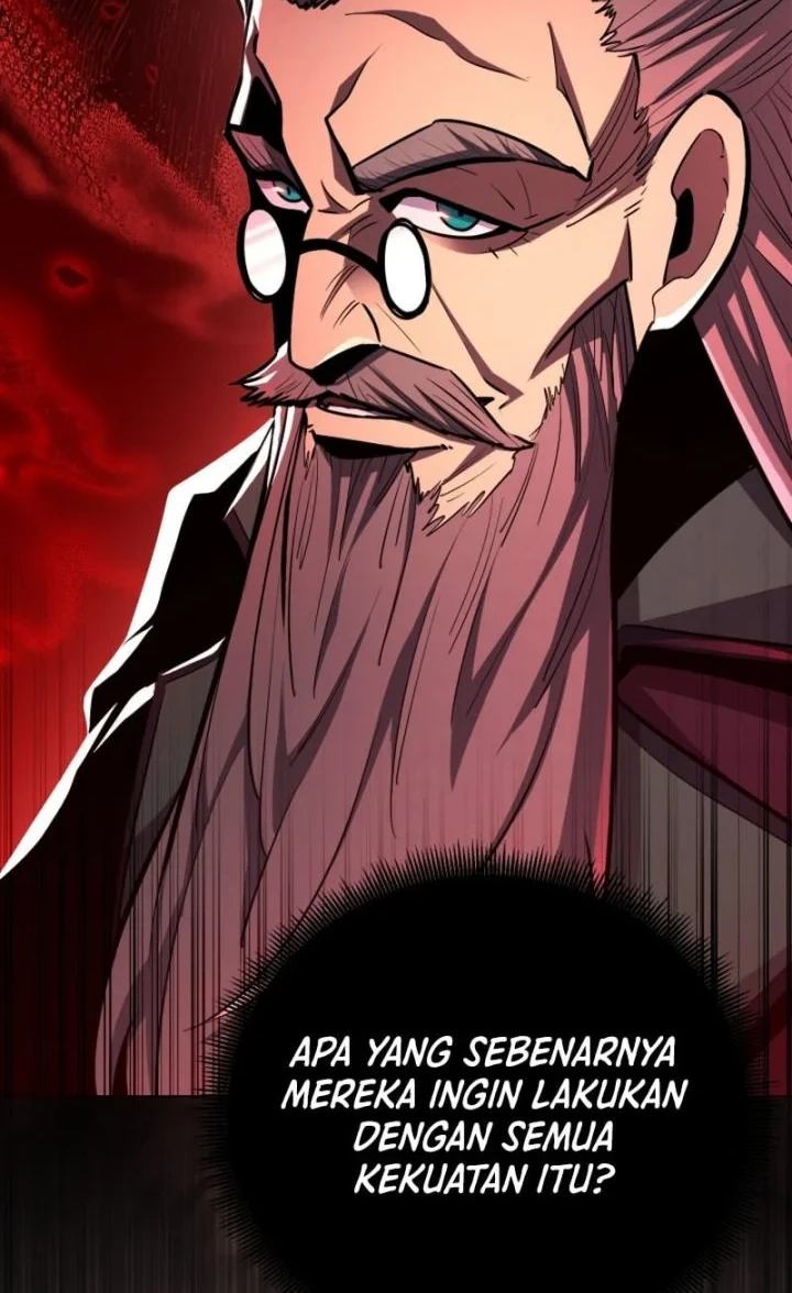 Standard of Reincarnation Chapter 180 Gambar 68