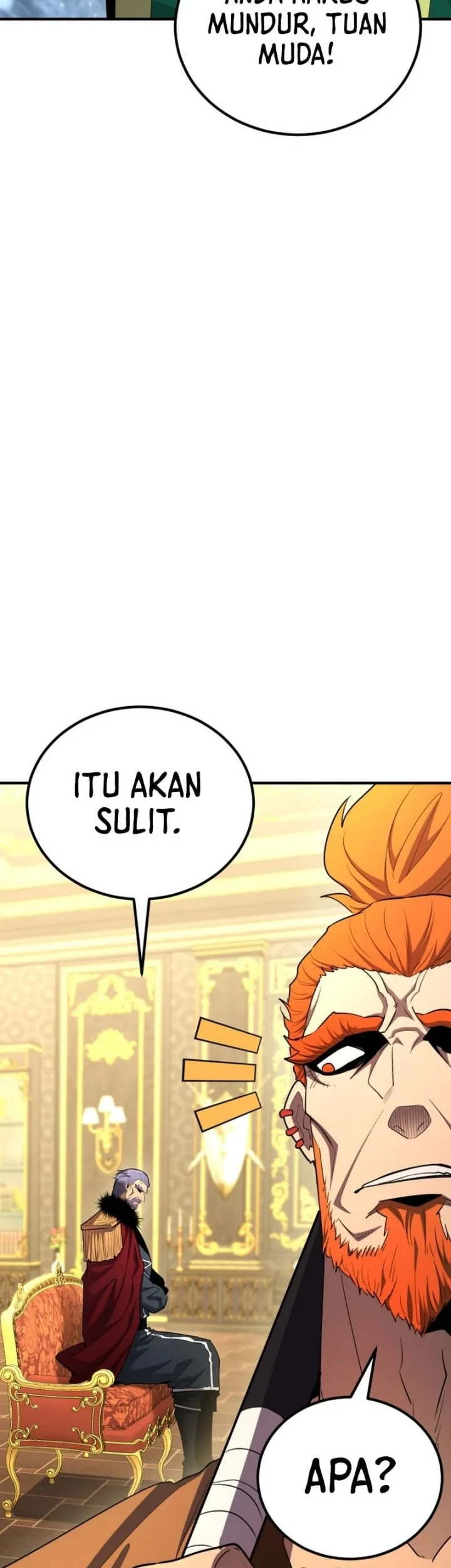Standard of Reincarnation Chapter 180 Gambar 71