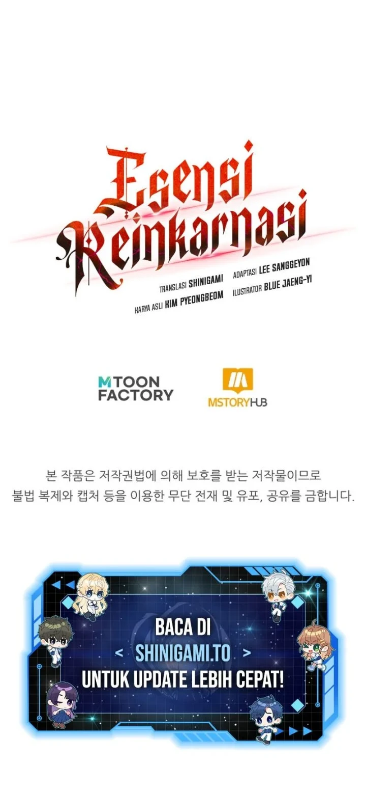 Standard of Reincarnation Chapter 180 Gambar 76