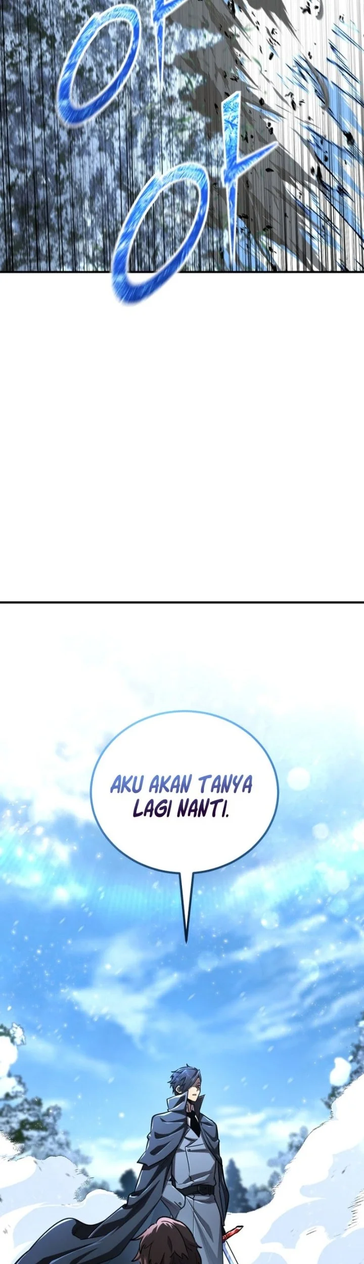 Standard of Reincarnation Chapter 181 Gambar 46