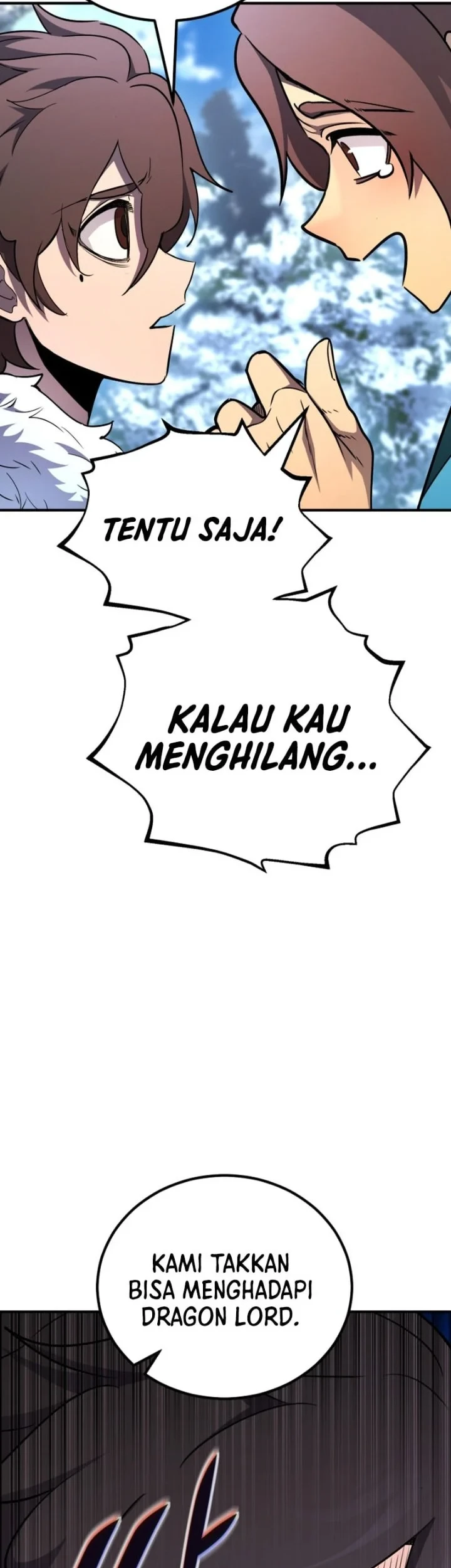 Standard of Reincarnation Chapter 181 Gambar 51