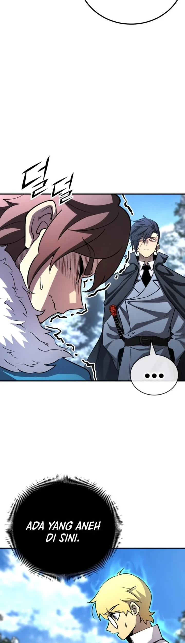 Standard of Reincarnation Chapter 181 Gambar 54