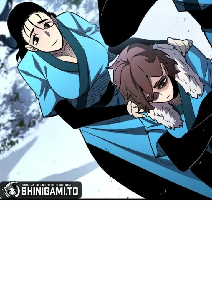 Standard of Reincarnation Chapter 181 Gambar 56