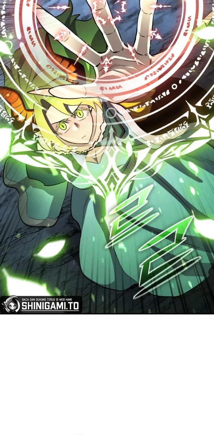 Standard of Reincarnation Chapter 181 Gambar 60