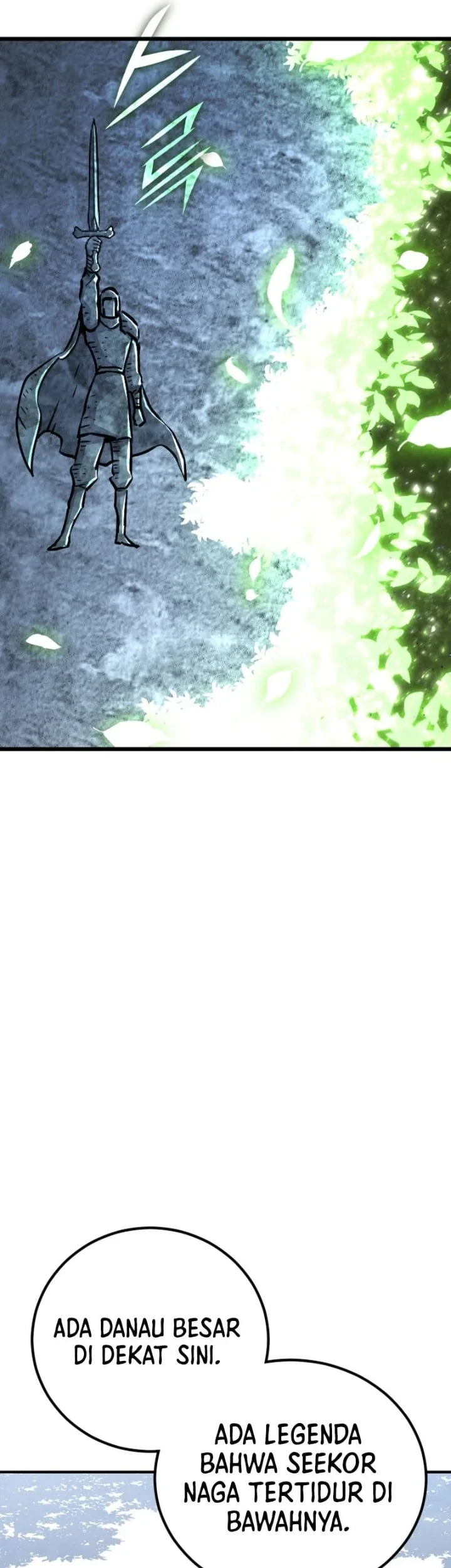 Standard of Reincarnation Chapter 181 Gambar 61