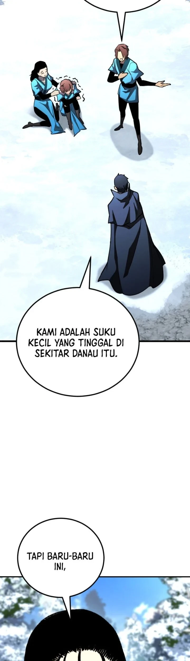Standard of Reincarnation Chapter 181 Gambar 62