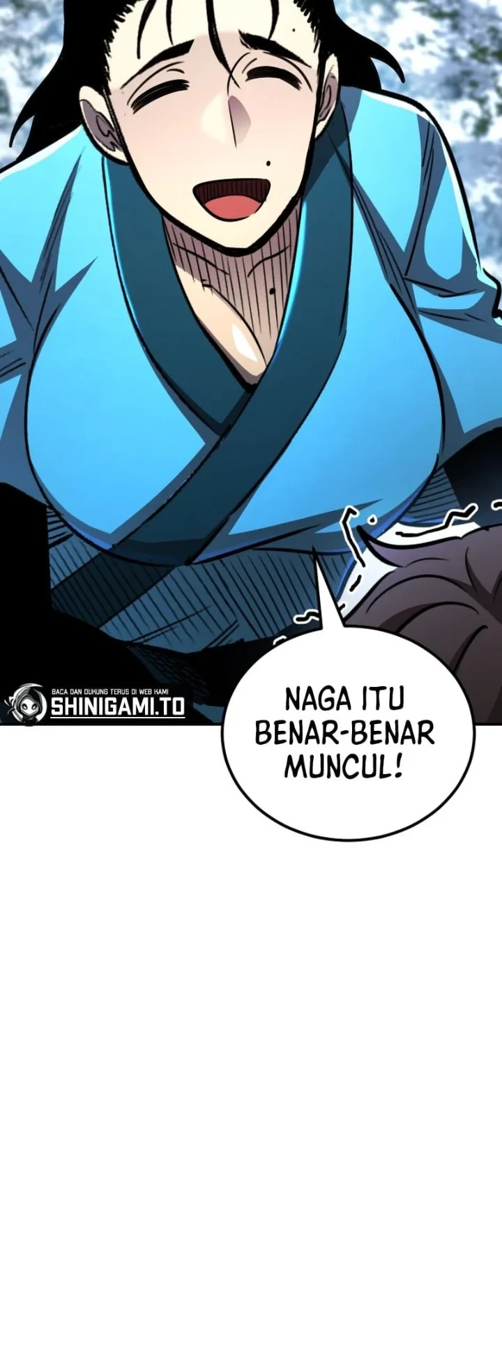 Standard of Reincarnation Chapter 181 Gambar 63