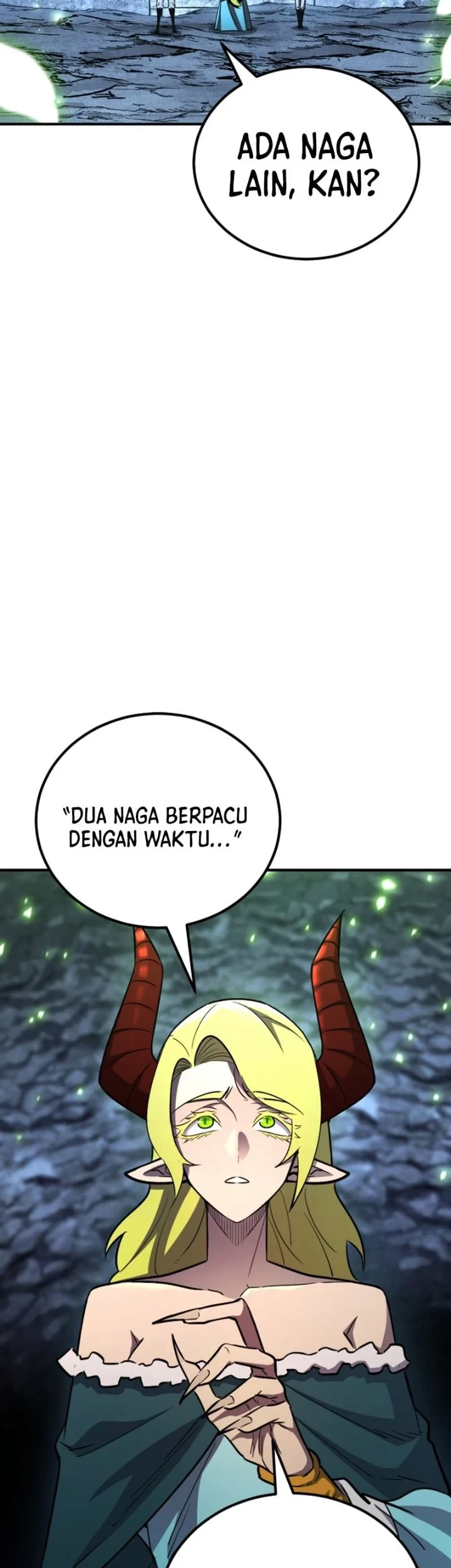 Standard of Reincarnation Chapter 181 Gambar 65