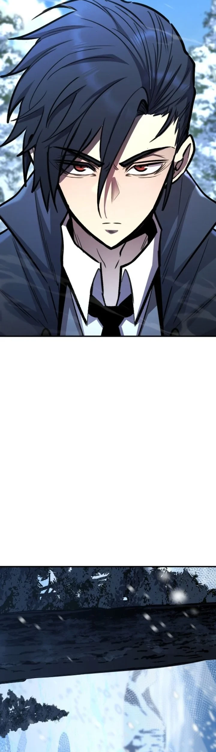 Standard of Reincarnation Chapter 181 Gambar 69