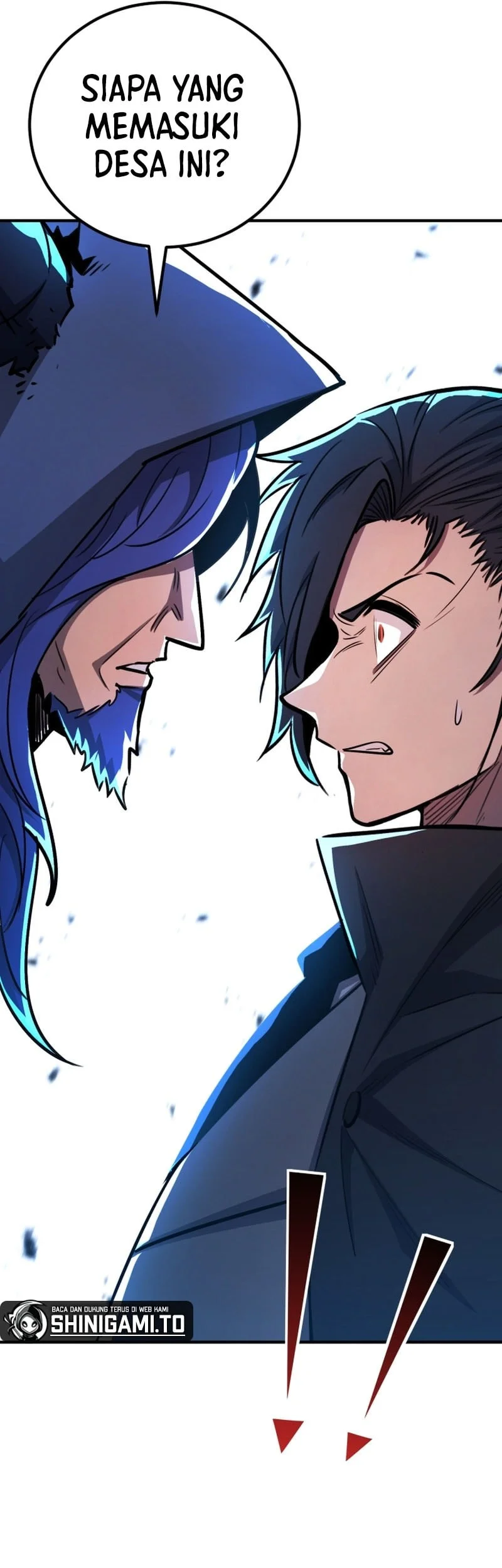 Standard of Reincarnation Chapter 182 Gambar 54