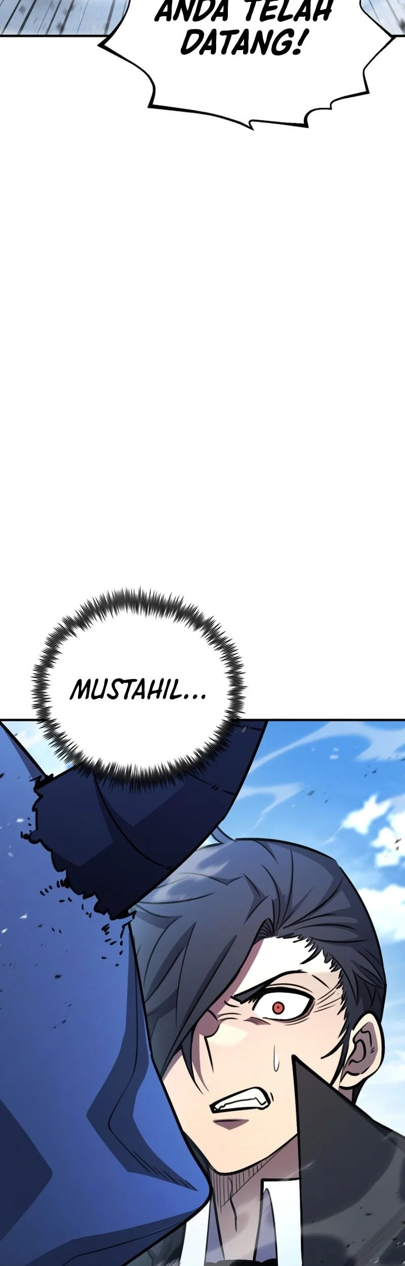 Standard of Reincarnation Chapter 182 Gambar 56
