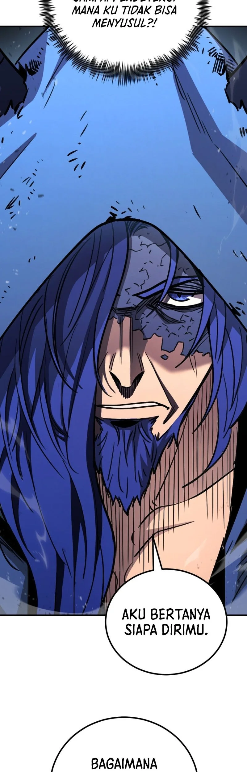 Standard of Reincarnation Chapter 182 Gambar 59