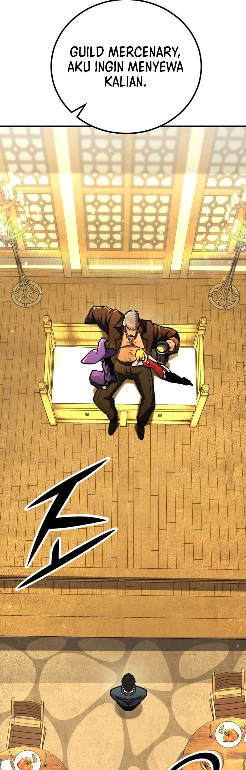 Standard of Reincarnation Chapter 182 Gambar 72
