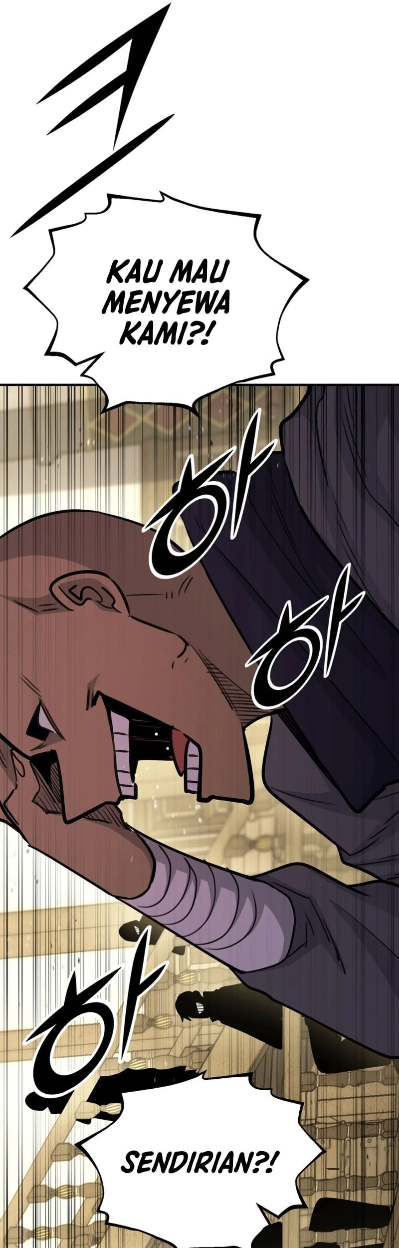 Standard of Reincarnation Chapter 182 Gambar 74