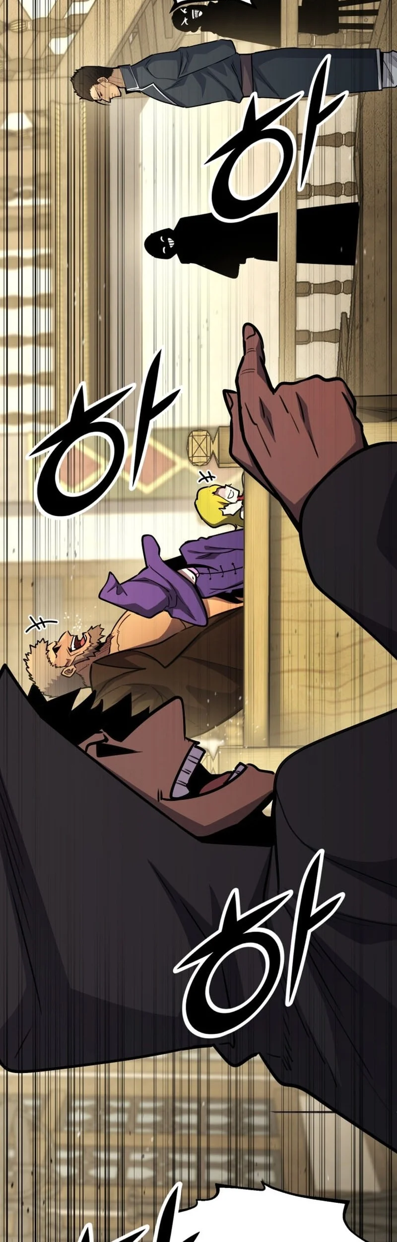 Standard of Reincarnation Chapter 182 Gambar 75