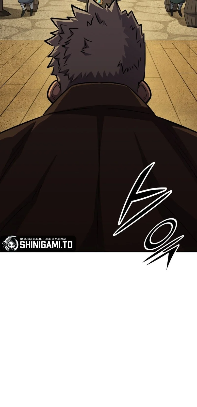 Standard of Reincarnation Chapter 182 Gambar 77